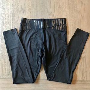 PINK Victoria’s Secret Crossover Ultimate Leggings